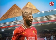 米兰真人-非洲足球赛事，一支队伍获得胜利