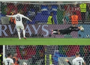 米兰体育下载-罗马尼亚队被斯洛伐克反超，遗憾落败