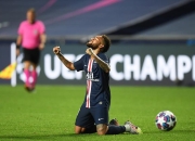 米兰体育-PSG王者归来，欧冠比赛瞄准冠军