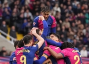 米兰体育app-包含巴萨浴火重生豪强再度攀上西甲榜首位置的词条