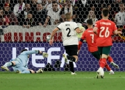 米兰体育-关于葡萄牙憾负摩洛哥遭淘汰，欧国联附加赛痛失晋级机会的信息