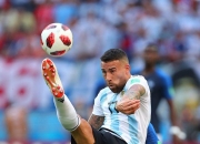 米兰体育网页版-国际足球比赛阿根廷队遭遇失利