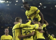 ac米兰-关于多特蒙德队再度击败对手，保持不败战绩的信息