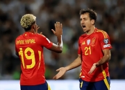 米兰体育官网-欧预赛比赛：赛场烽火，激战连连的简单介绍