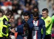 米兰体育-里尔大胜尼斯，稳固法甲领先位置