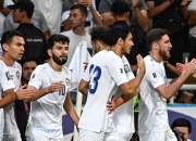 米兰体育官方网站-亚洲球队为夺冠展开激烈角逐