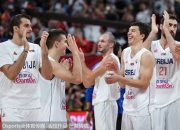 米兰百家乐-塞尔维亚阻击捷克梦魇，取得宝贵三分的简单介绍