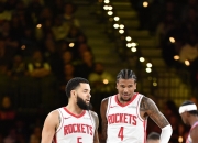 米兰体育官网-巨星对决！火箭战胜湖人领先西部