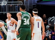 米兰体育,-雄鹿遭爵士逆转，遗憾落败