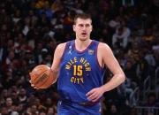 米兰捕鱼-掘金击败太阳，约基奇贡献20分