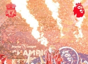 米兰体育入口-曼城赢得英超联赛冠军，利物浦屈居亚军