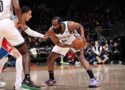 米兰体育app-凯尔特人力擒篮网，泰伦斯-斯坦利砍22分