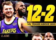 米兰体育官网-关于湖人再胜勇士，取得七连胜的信息