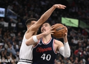 milan.com-灰熊主场惨遭快船逆转，双杀无望