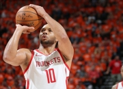 米兰体育app-火箭轻取太阳，戈登持续火爆