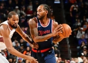 米兰体育app-关于快船逆转太阳，取得三连胜的信息