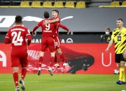 米兰,-拜仁慕尼黑客胜柏林赫塔，继续德甲榜首