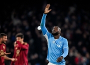 ac米兰体育官网-罗马德比再演激战，国际米兰逆袭取胜