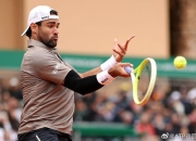 米兰体育app-美网逆转蒙特卡洛大师赛，纳达尔刷新纪录