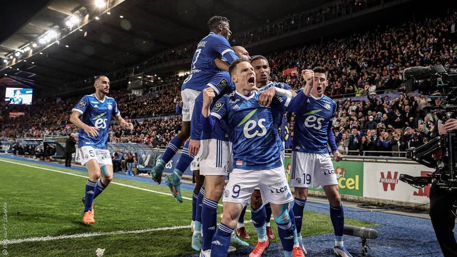 雷恩客场大胜对手，法甲积分榜位置持续上升的简单介绍