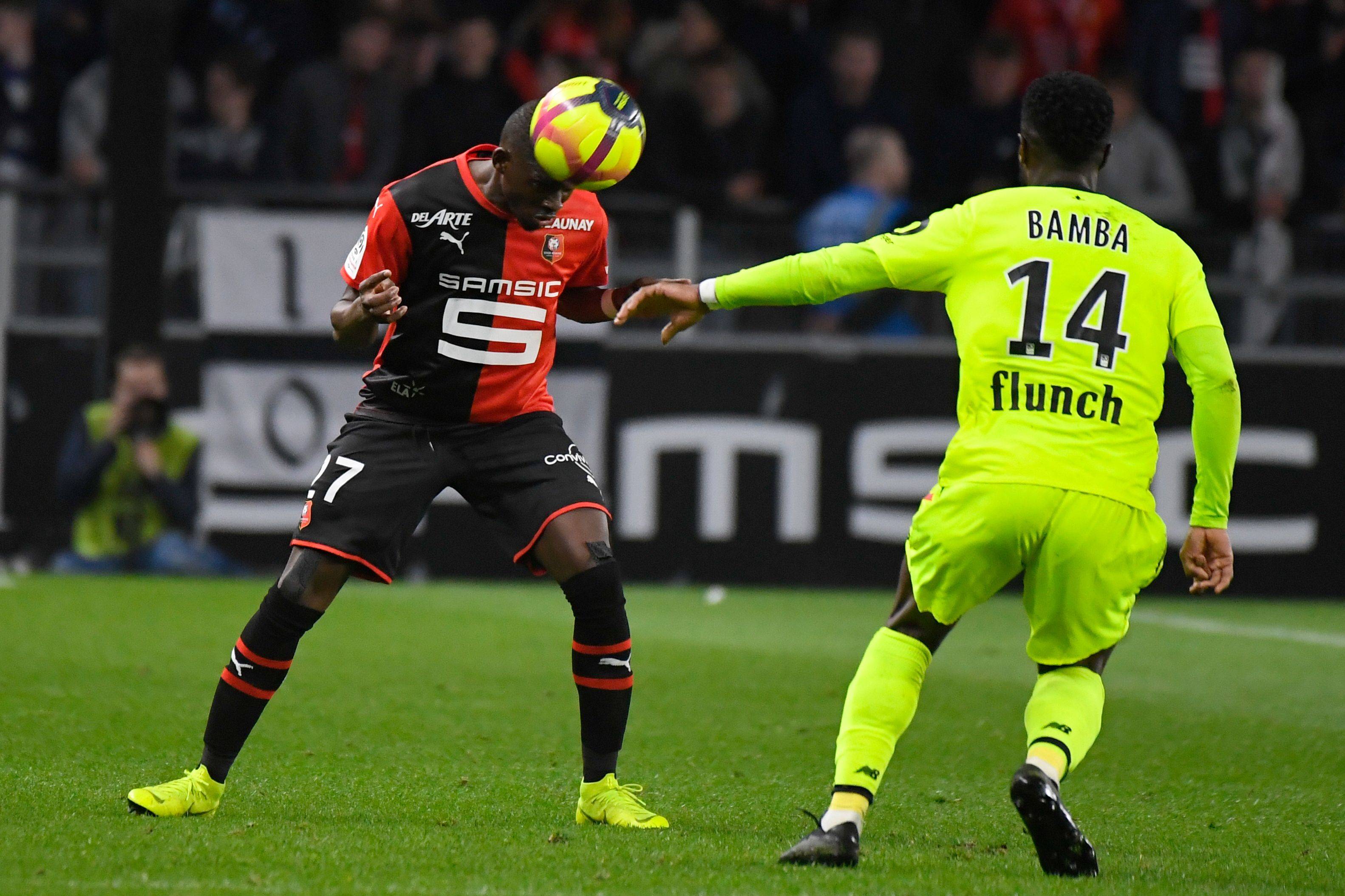 雷恩客场大胜对手，法甲积分榜位置持续上升的简单介绍