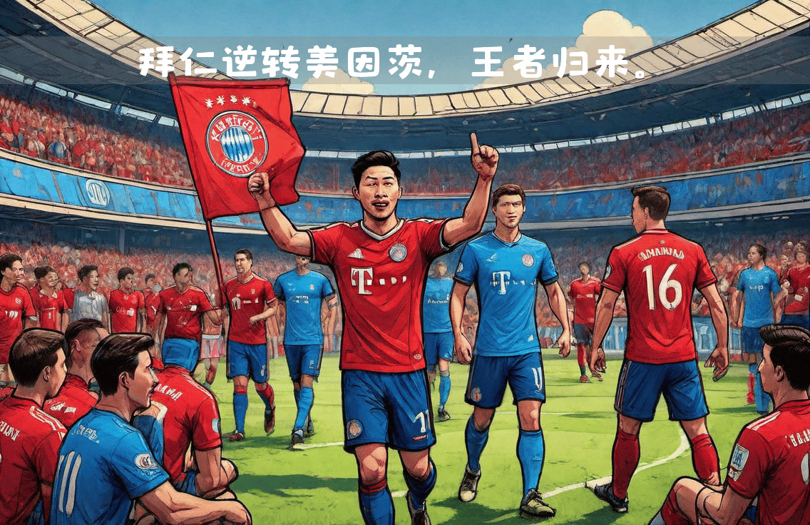 拜仁慕尼黑士气高涨，备战强敌阵容齐整的简单介绍
