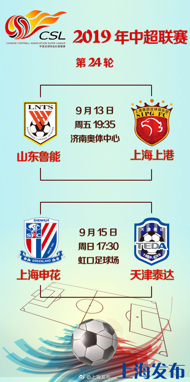 鲁能迎战泰达，双方都渴望三分