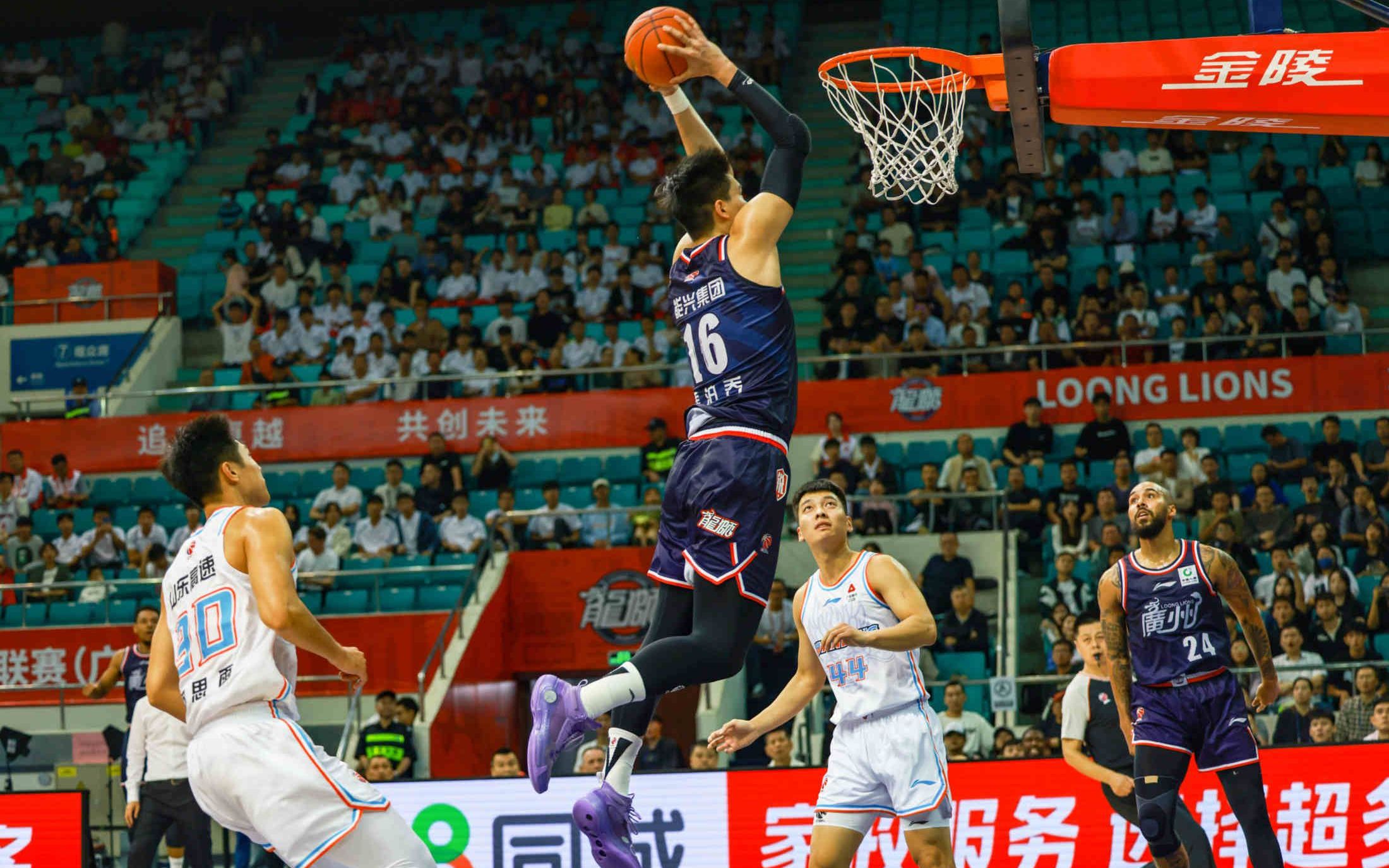 广州富力展现统治力，凭借进攻火力横扫对手