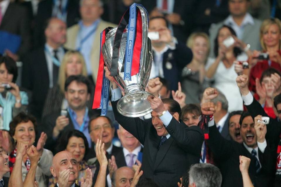 关于利物浦欧冠赛事分析AC米兰实力如何？的信息