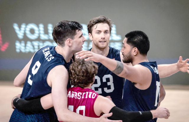 古巴主场不敌比利时，积分榜排名下滑