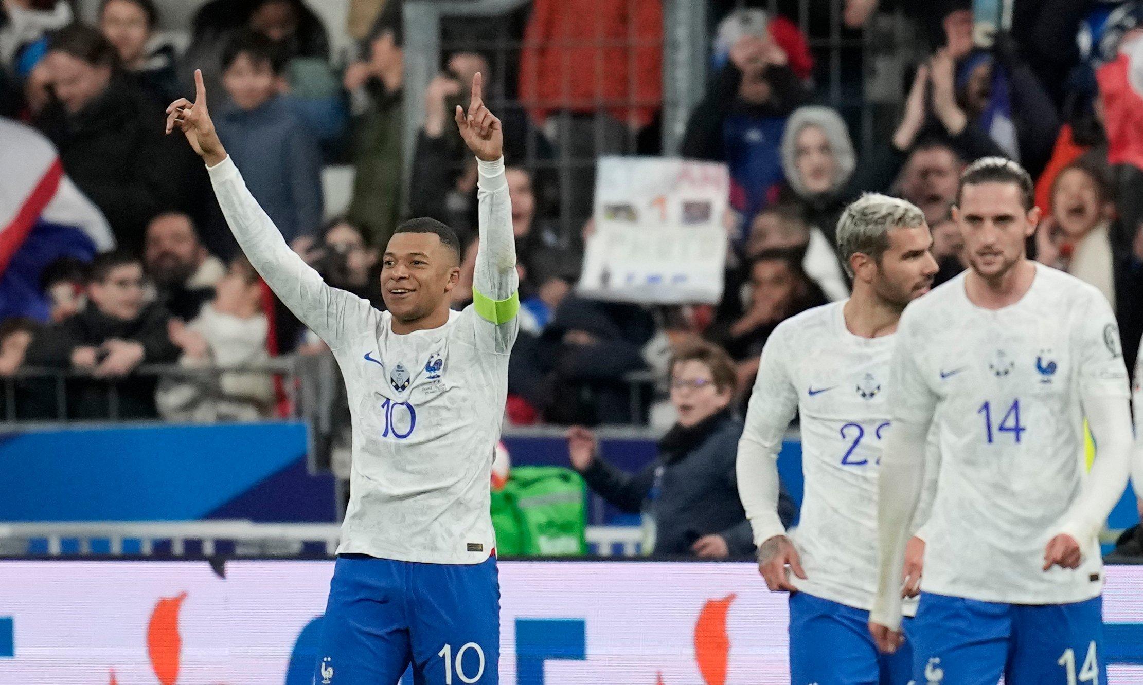 法国新秀成功进入国家队，备战未来比赛