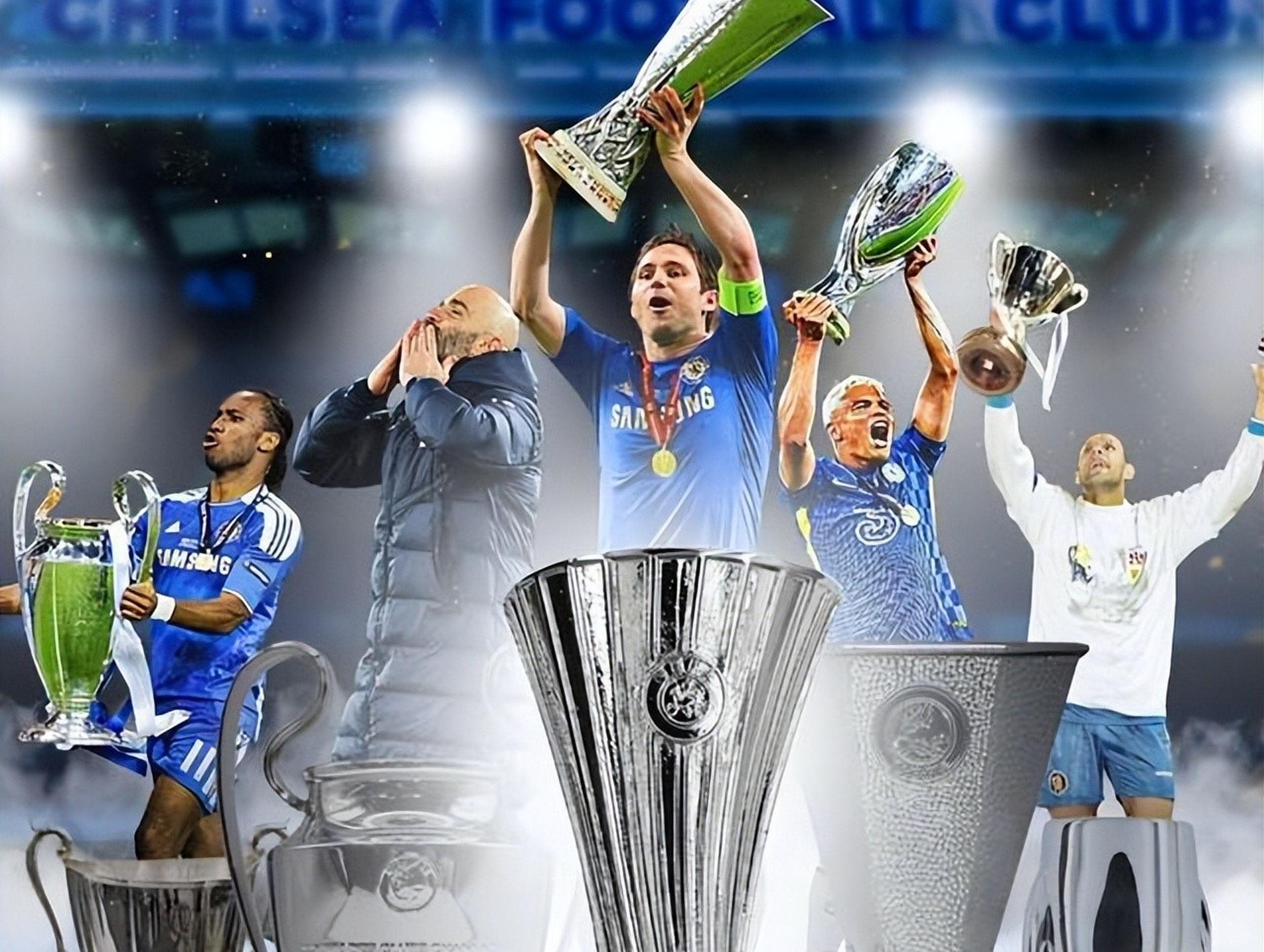 欧预赛场上激战，强队实力碾压