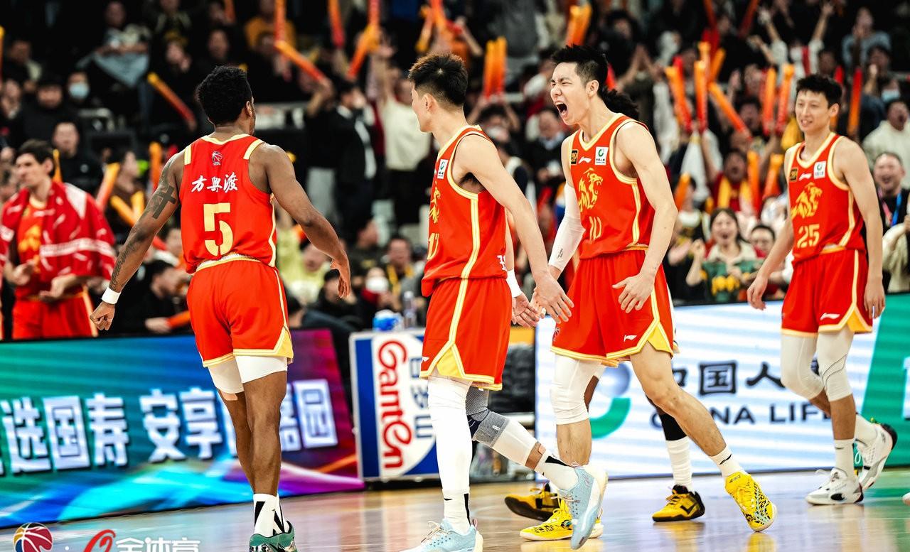 球队气势如虹！胜利积聚士气