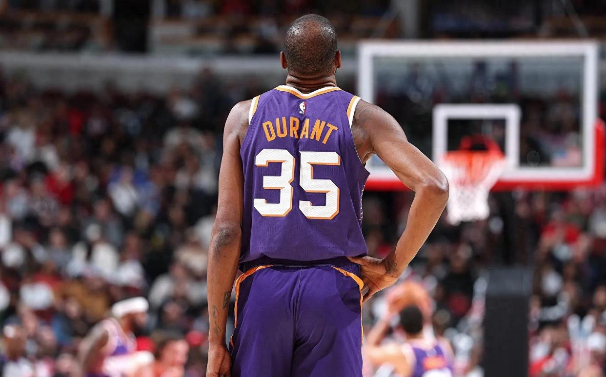 灰熊队惊险逆转太阳队，晋级下一轮