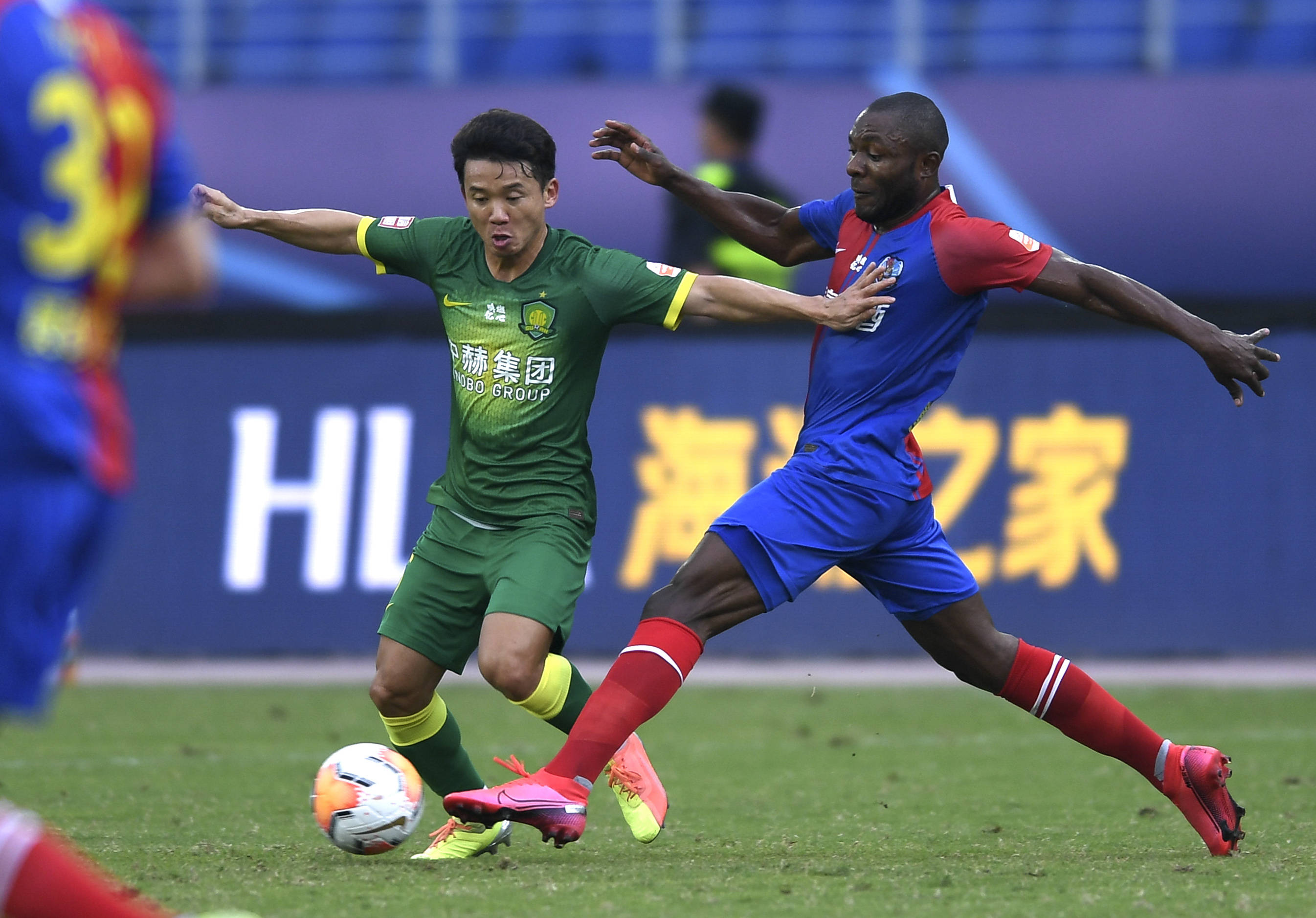 青岛黄海队双线作战全取三分的简单介绍