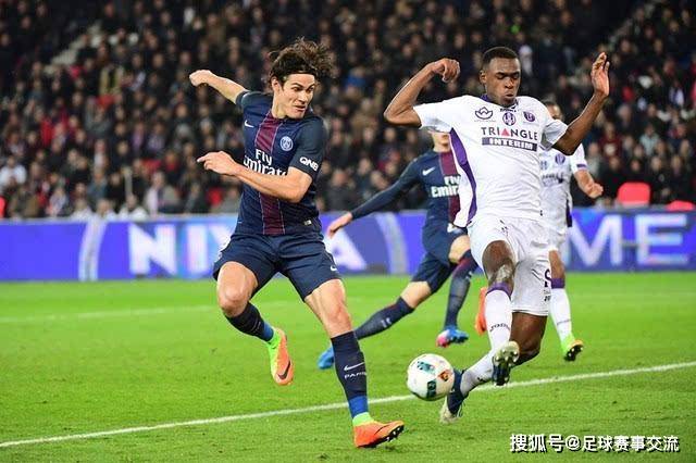 巴黎圣日耳曼逆转胜马德里竞技