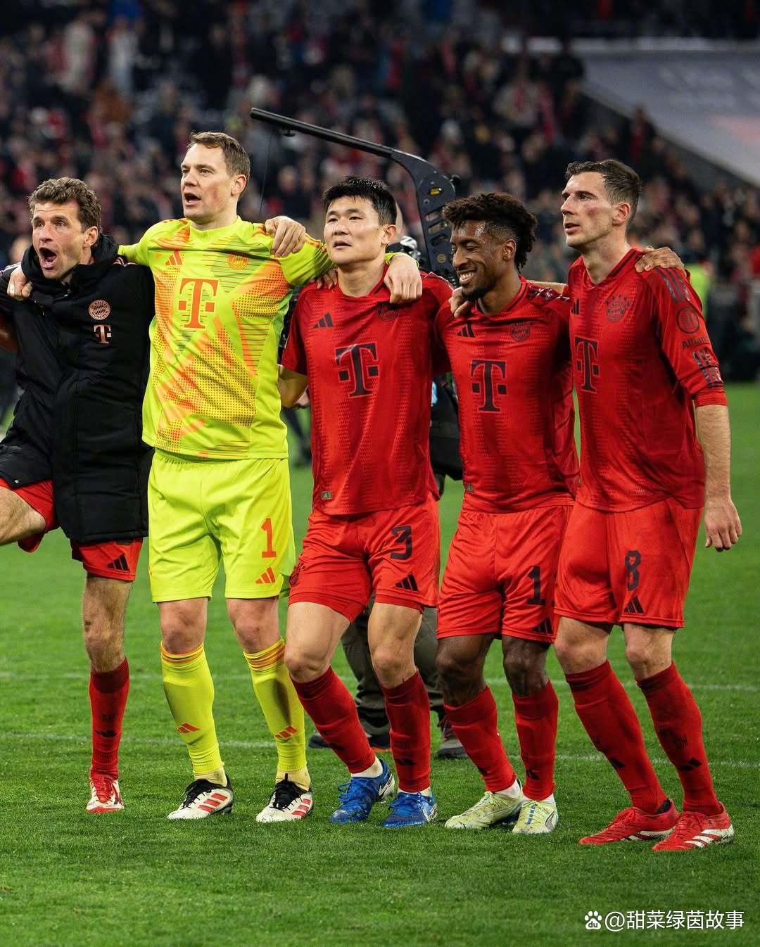 拜仁慕尼黑苦战击败马德里竞技，晋级欧冠半决的简单介绍