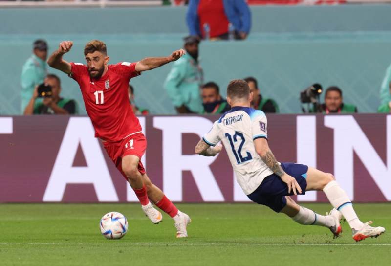 关于伊朗球队冷静应战，取得关键胜利的信息