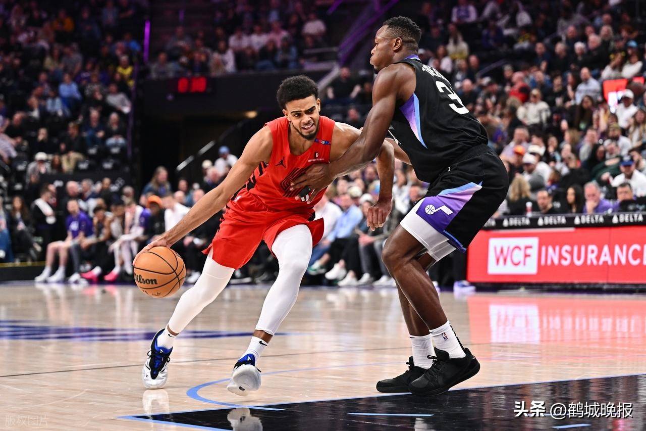 关于开拓者队战胜目前排名第一球队，实力备受质疑的信息