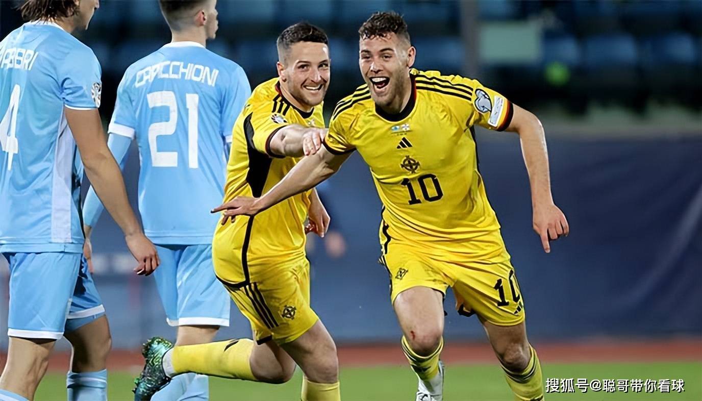 爱尔兰应战卢森堡，力争在主场豪取胜利