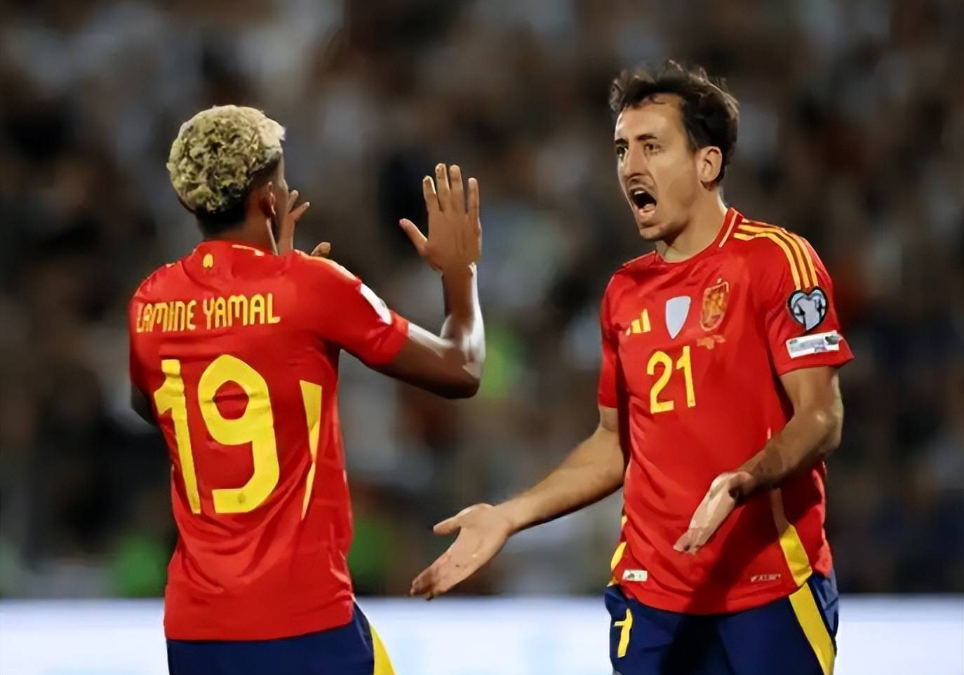 欧预赛比赛：赛场烽火，激战连连的简单介绍