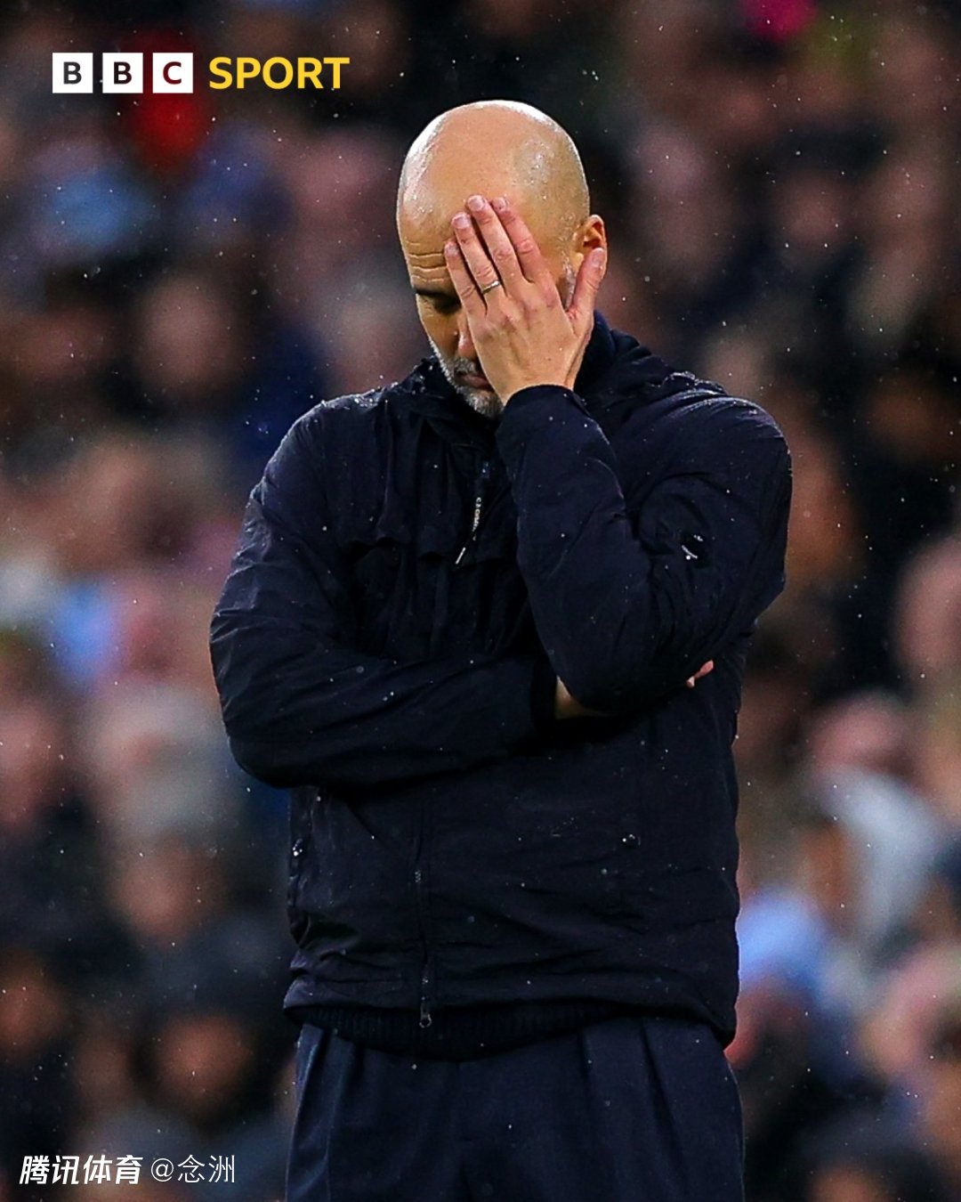 切尔西客场失利，孔蒂感叹不已的简单介绍