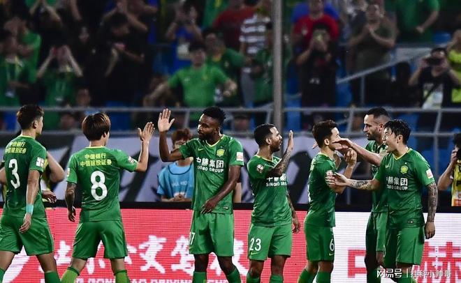 北京国安争议不断，球迷关注度持续攀升