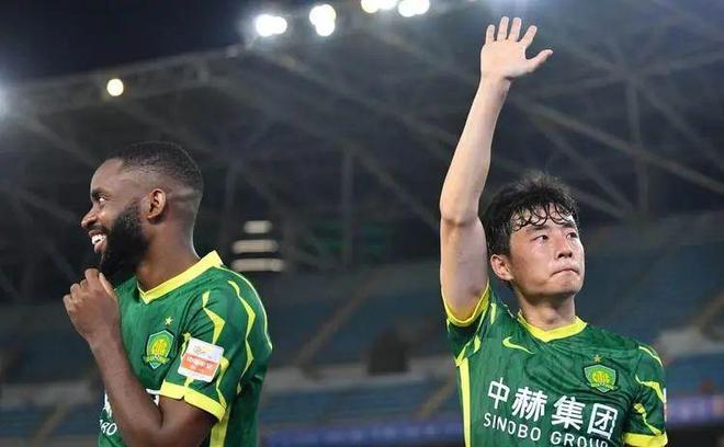 北京国安争议不断，球迷关注度持续攀升