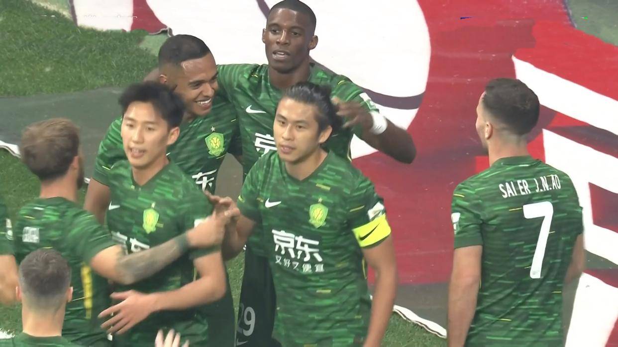 关于国安后卫受伤恐缺席关键对决，团队备战中的信息