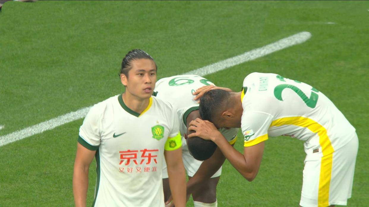 关于国安后卫受伤恐缺席关键对决，团队备战中的信息