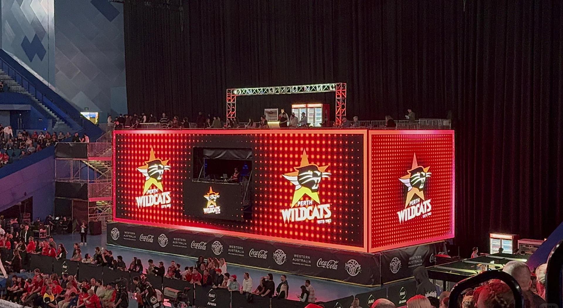 澳洲篮球明星加盟美国NBA联赛