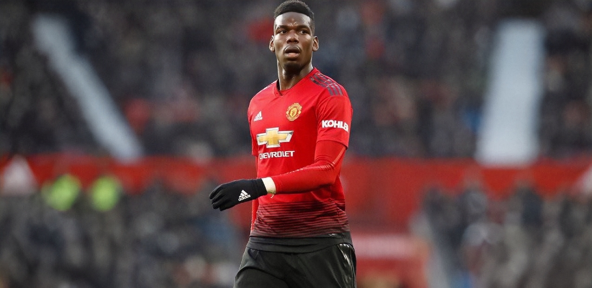 曼联9000万英镑求购博格巴鲁尼离队回老东家