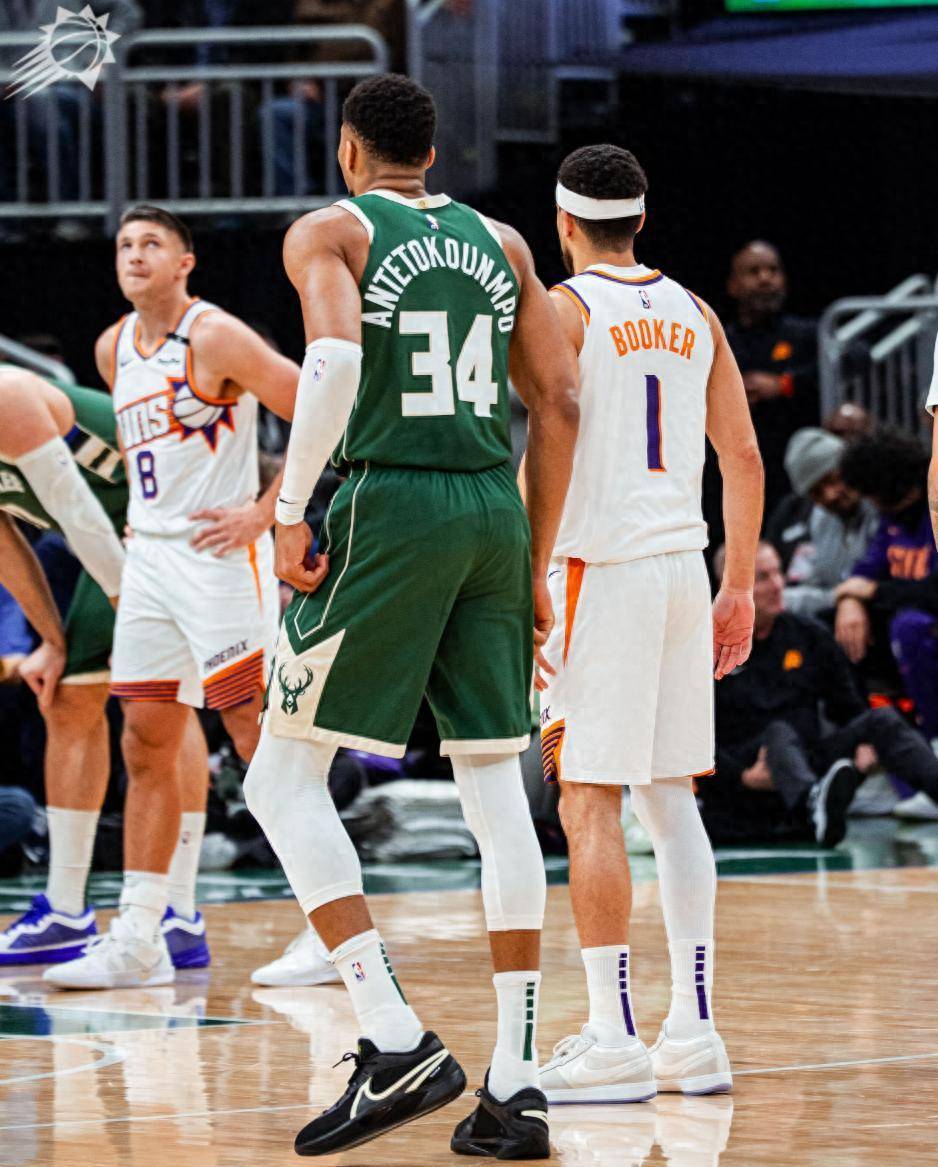 雄鹿遭爵士逆转，遗憾落败