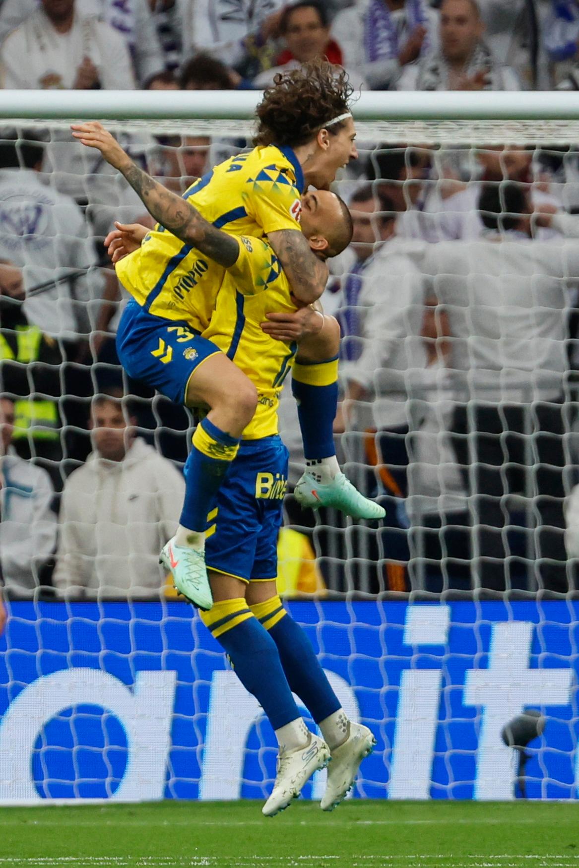 皇马2-0胜莱万特，继续保持西甲领跑！的简单介绍